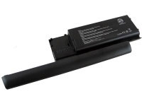 Bti DL-D620X9 Laptop Battery